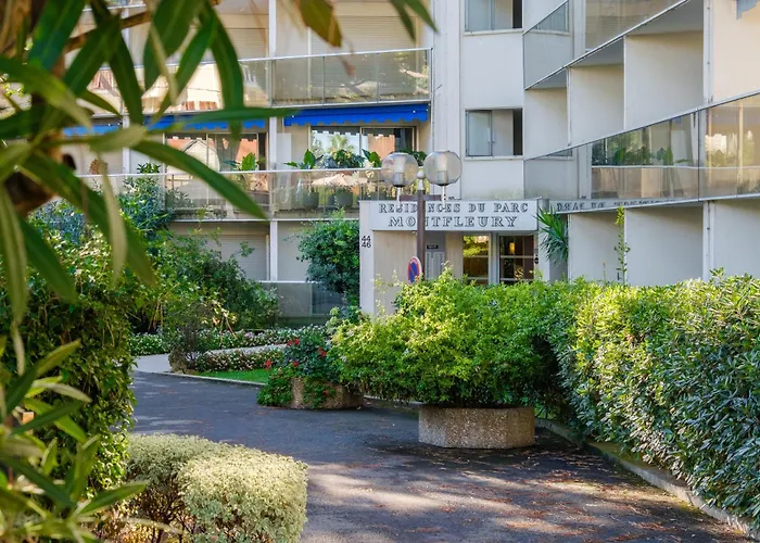 Center Sea And Sky Apartment