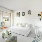 Lejlighed Center Sea And Sky Cannes