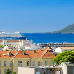 Center Sea And Sky Lejlighed Cannes