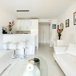 Lejlighed Center Sea And Sky Cannes