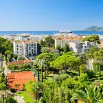 Center Sea And Sky Lejlighed Cannes