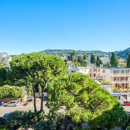 Апартаменты Center Sea And Sky *