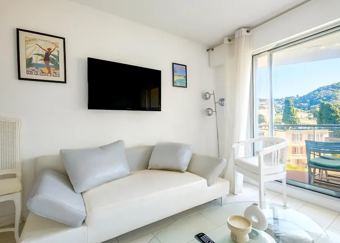 Apartamento Center Sea And Sky *