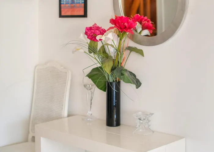 Apartamento Center Sea And Sky *