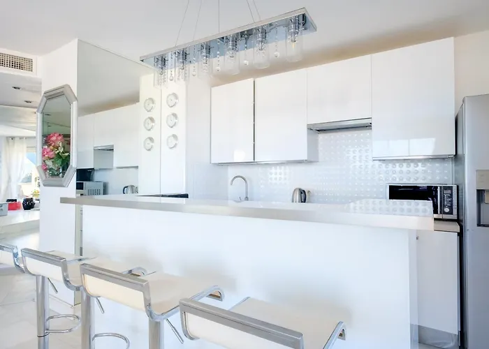 Center Sea And Sky Apartamento Cannes