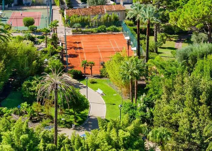 Center Sea And Sky Apartamento *