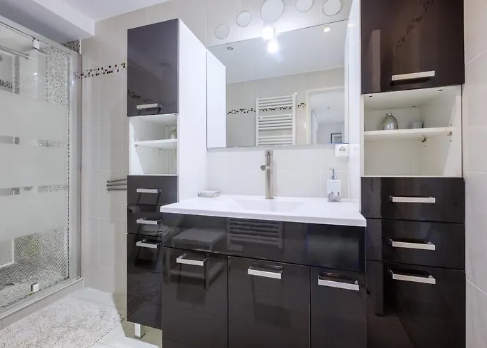 Apartamento Center Sea And Sky