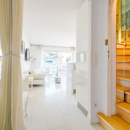 Center Sea&sky Appartement *