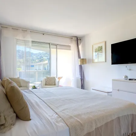 Center Sea&sky Appartement *