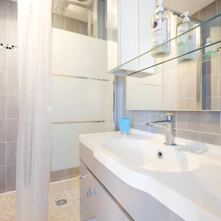 Center Sea&sky Appartement *