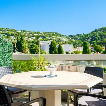 Center Sea&sky Appartement