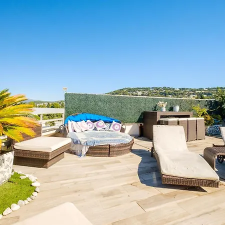 Center Sea&sky * Cannes